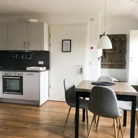 דירה Rugana - Komfortplus Mit 1 Schlafzimmer A03 *