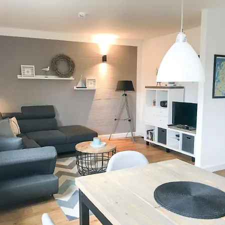 Rugana - Komfortplus Mit 1 Schlafzimmer A03