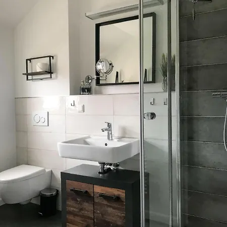 Rugana - Komfortplus Mit 1 Schlafzimmer A03