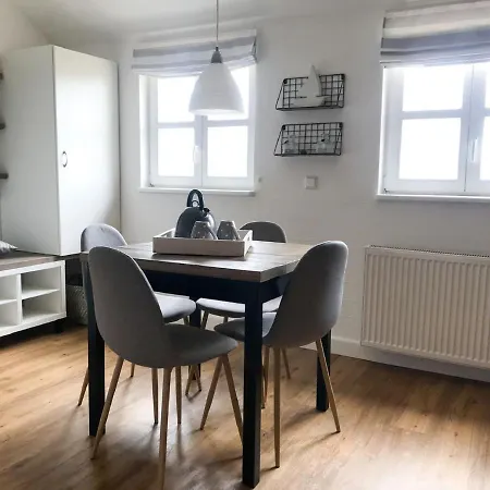 Rugana - Komfortplus Mit 1 Schlafzimmer A03 דירה *