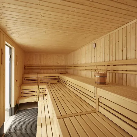 Rugana - Komfortplus Mit 1 Schlafzimmer A03 *