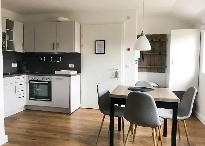 Lejlighed Rugana - Komfortplus Mit 1 Schlafzimmer A03 *