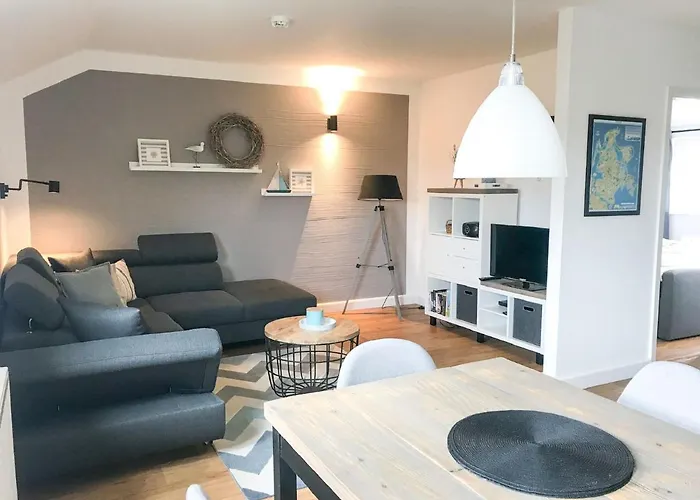 Rugana - Komfortplus Mit 1 Schlafzimmer A03