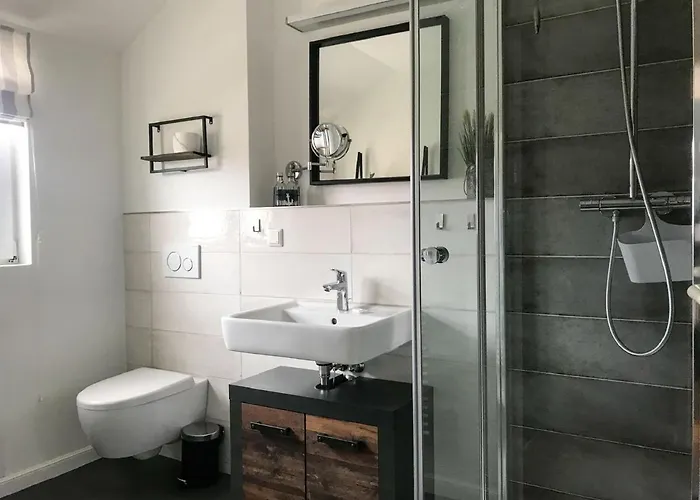 Rugana - Komfortplus Mit 1 Schlafzimmer A03