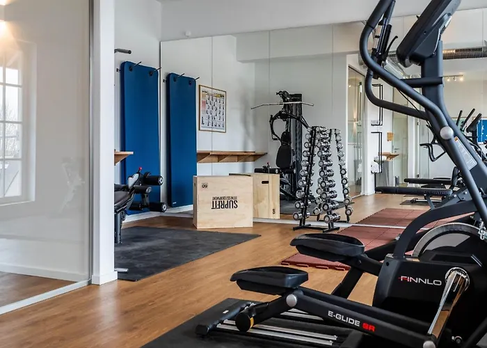 Lejlighed Rugana - Komfortplus Mit 1 Schlafzimmer A03 *